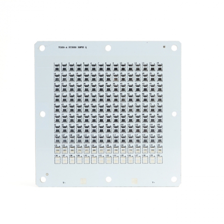 High thermal conductivity aluminum substrate (7)